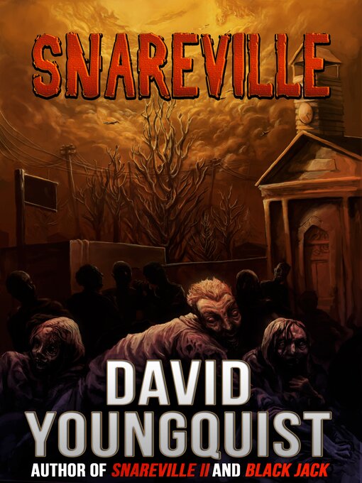 Title details for Snareville by David Youngquist - Available